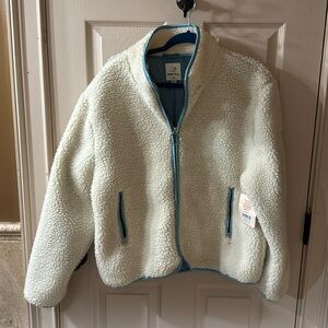 NWT Ivory Ella Women Jacket
